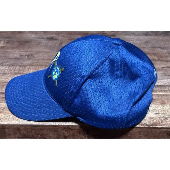 OC Texas Ridgebacks Hat & Pin - Picture 3 of 7